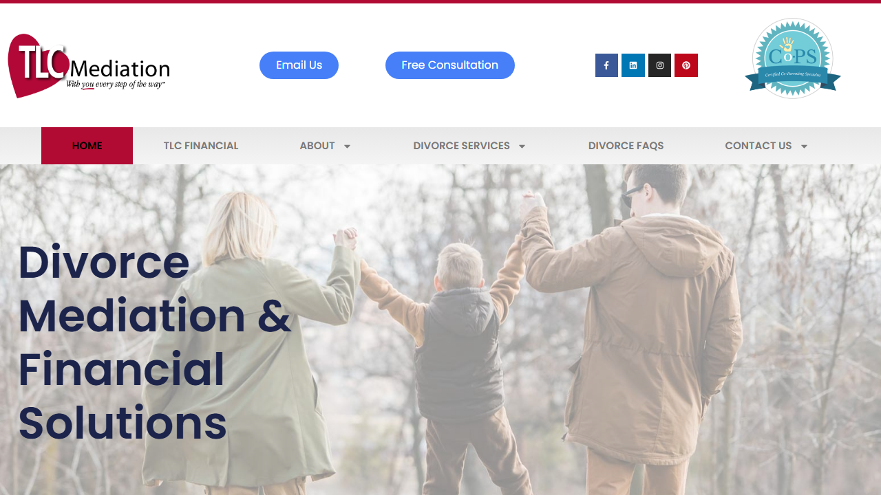 Portfolio website
